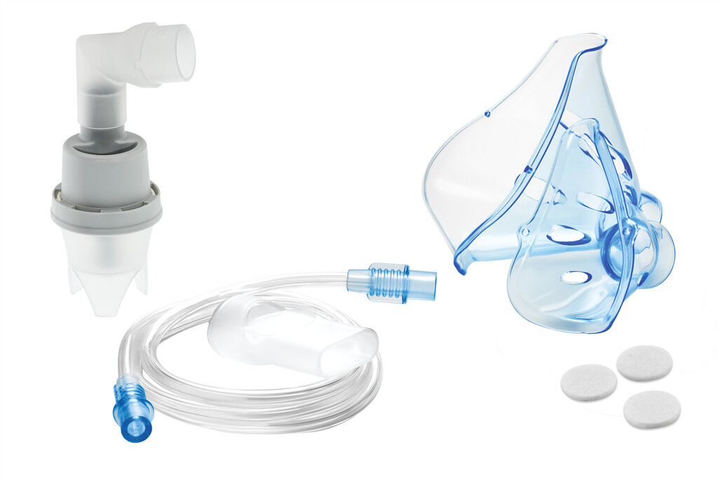 APONORM Inhalator Compact Plus Year Pack APONORM Inhalator Compact Plus Year Pack